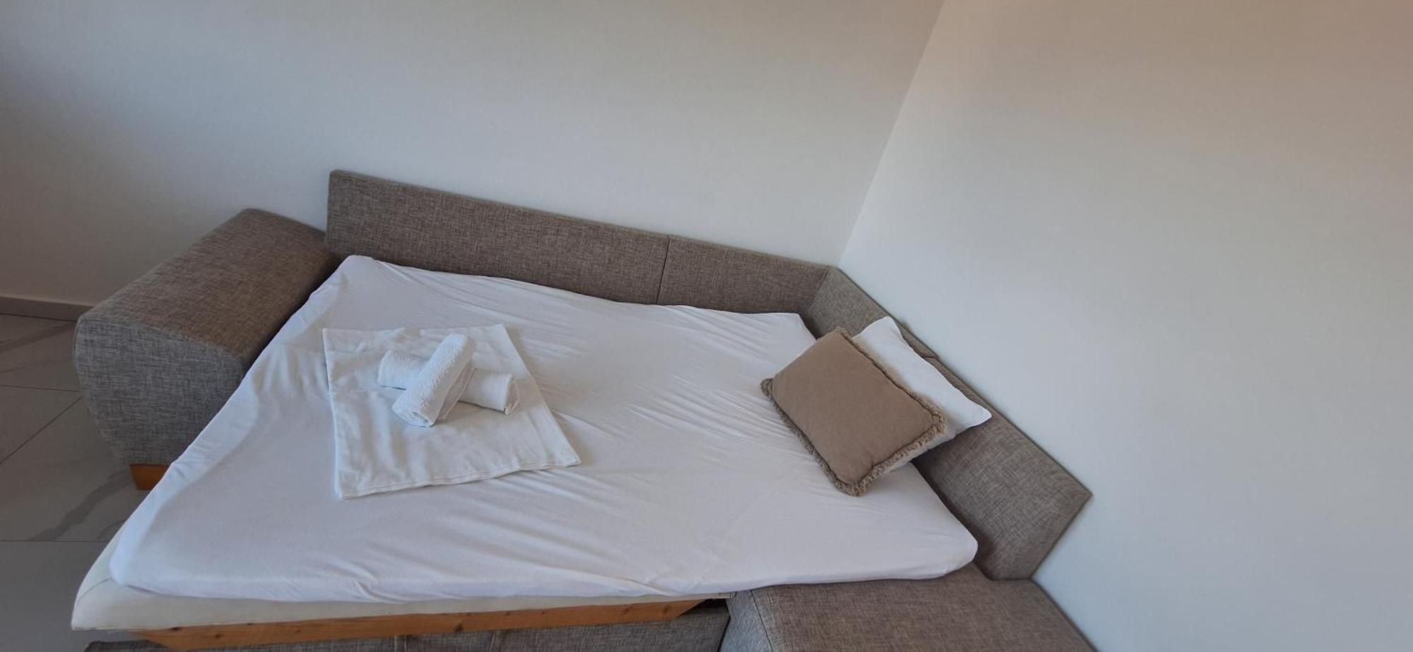 Apartments Jamice Novi Vinodolski Bagian luar foto